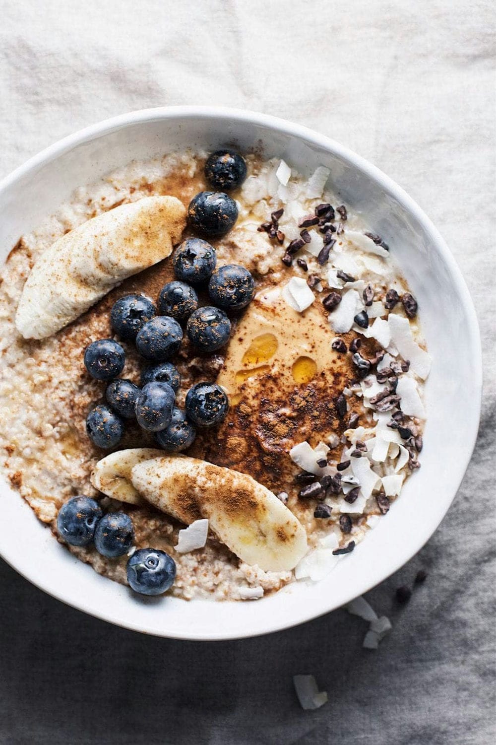 oats