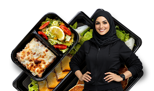 CALORIES LAB RESTAURANT EST promo