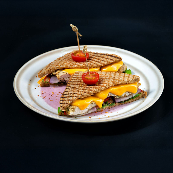 Chicken Avocado Sandwich