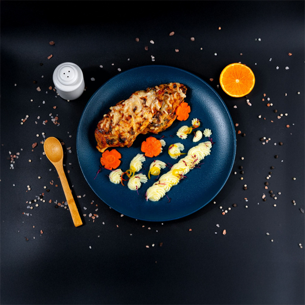 Chicken Portofino