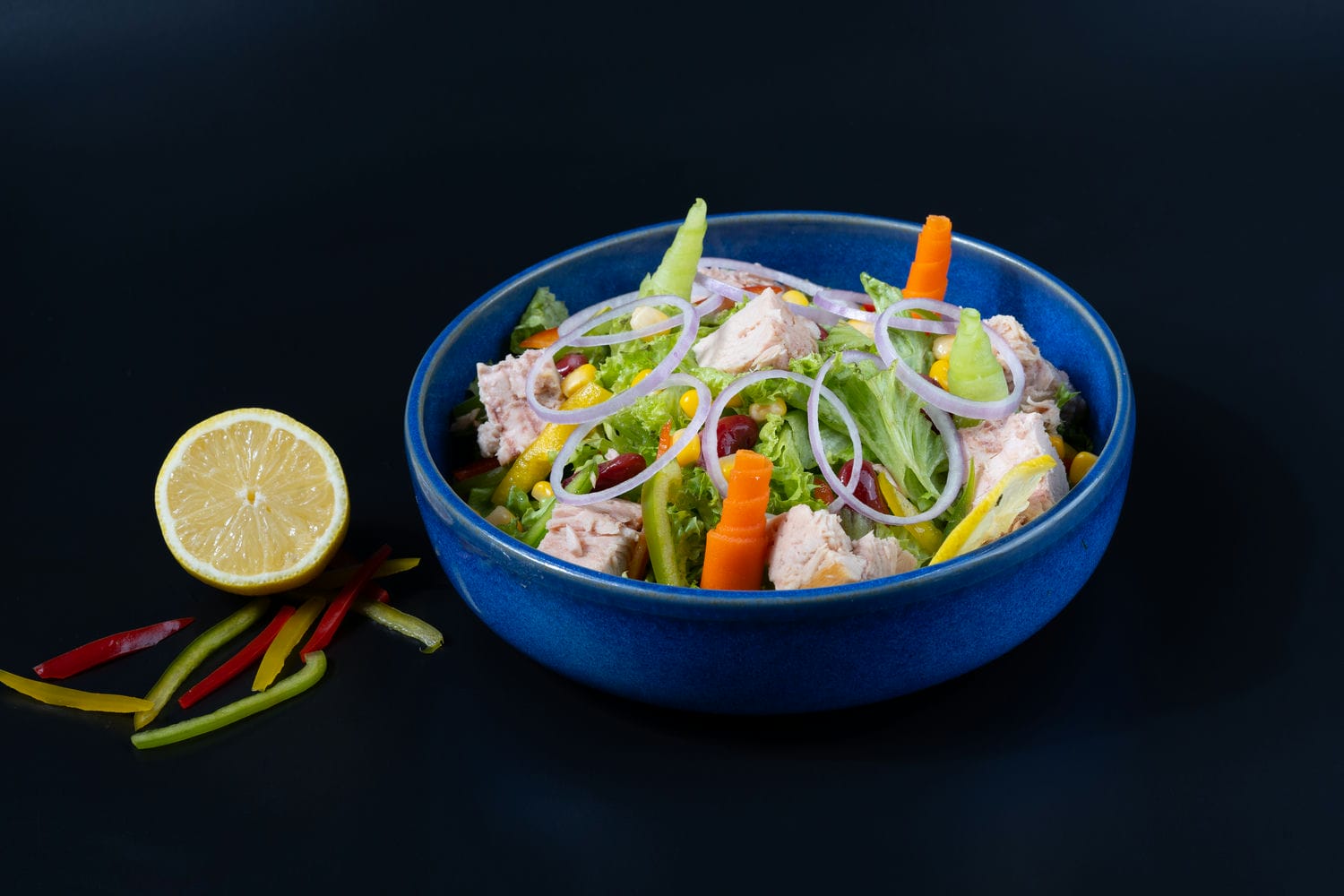Tuna Salad