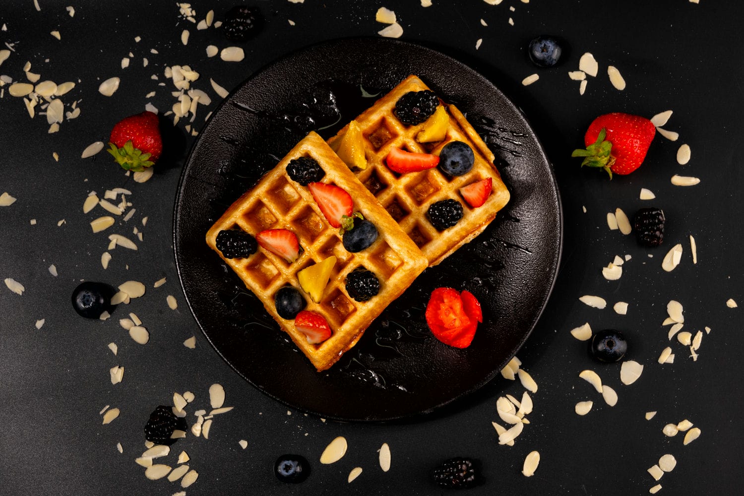 Waffle