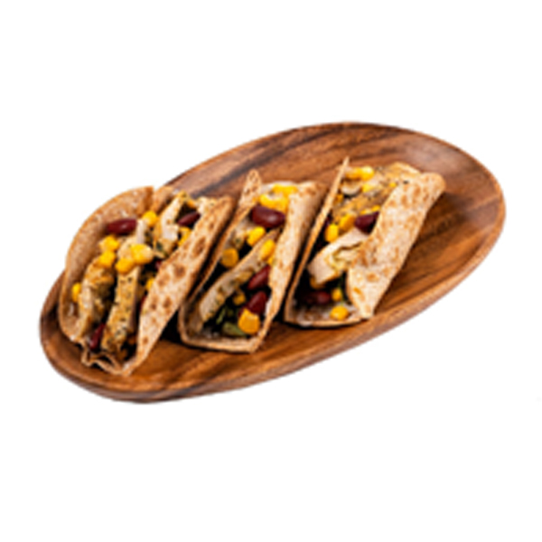 Chicken Tacos