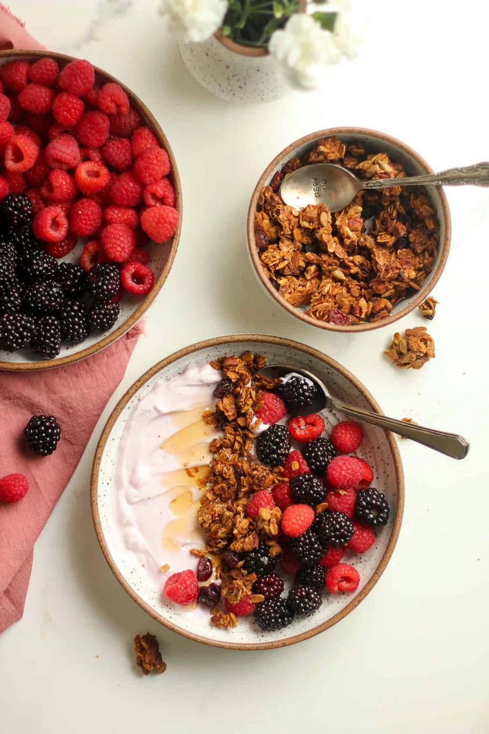 Granola