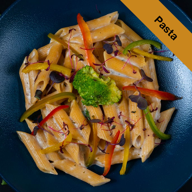 Penny Pasta Vegetables Mix