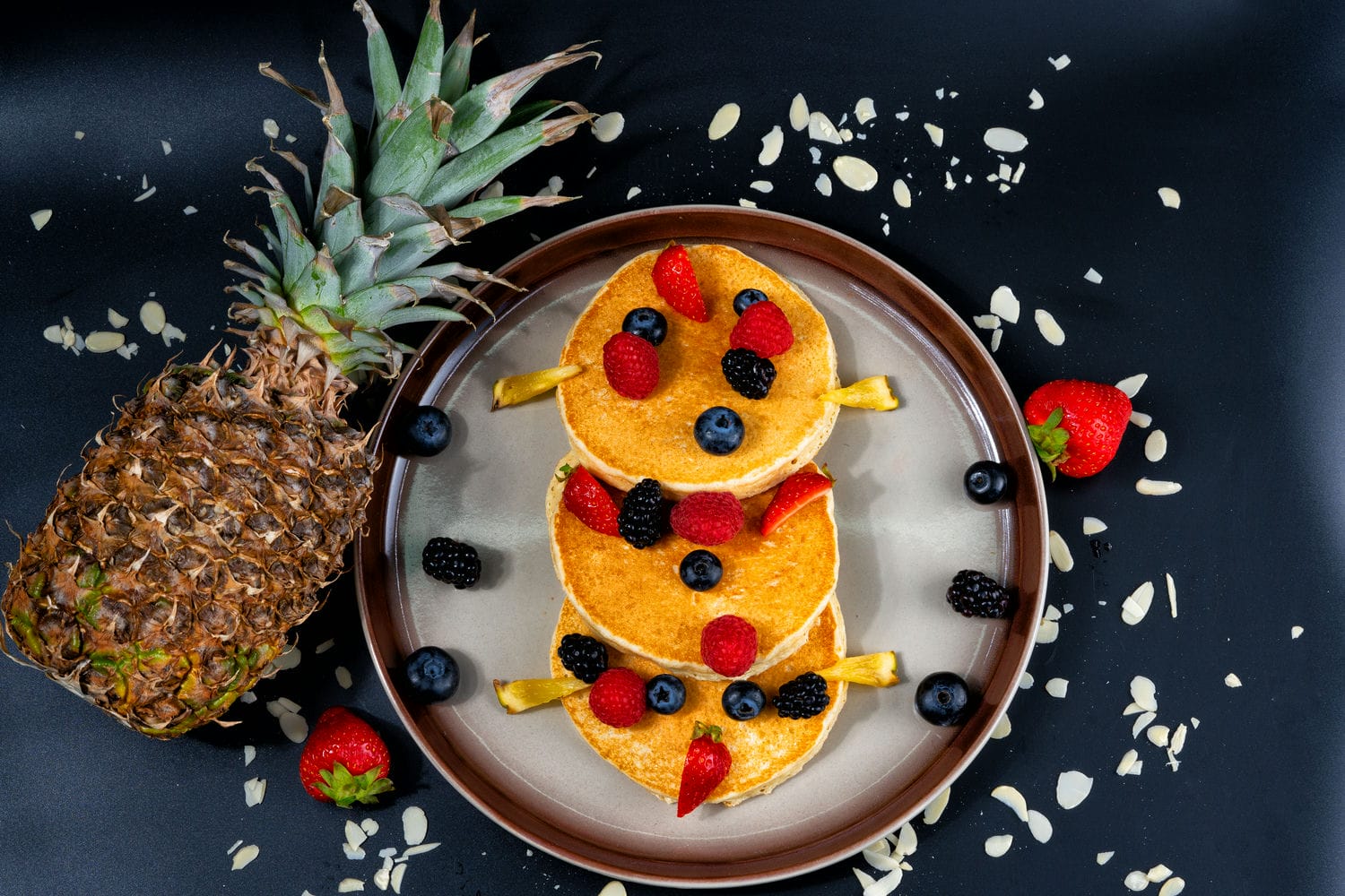 pancake