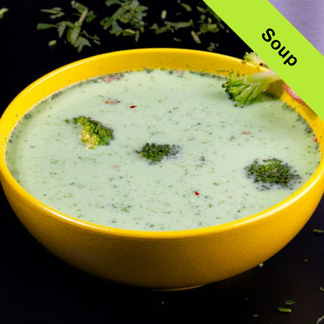 Broccoli Soup