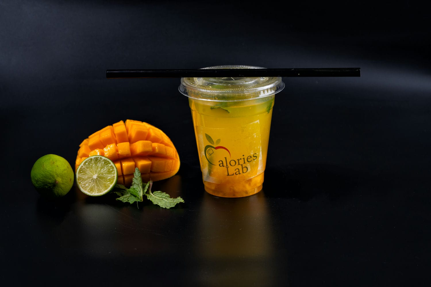 mojito manga