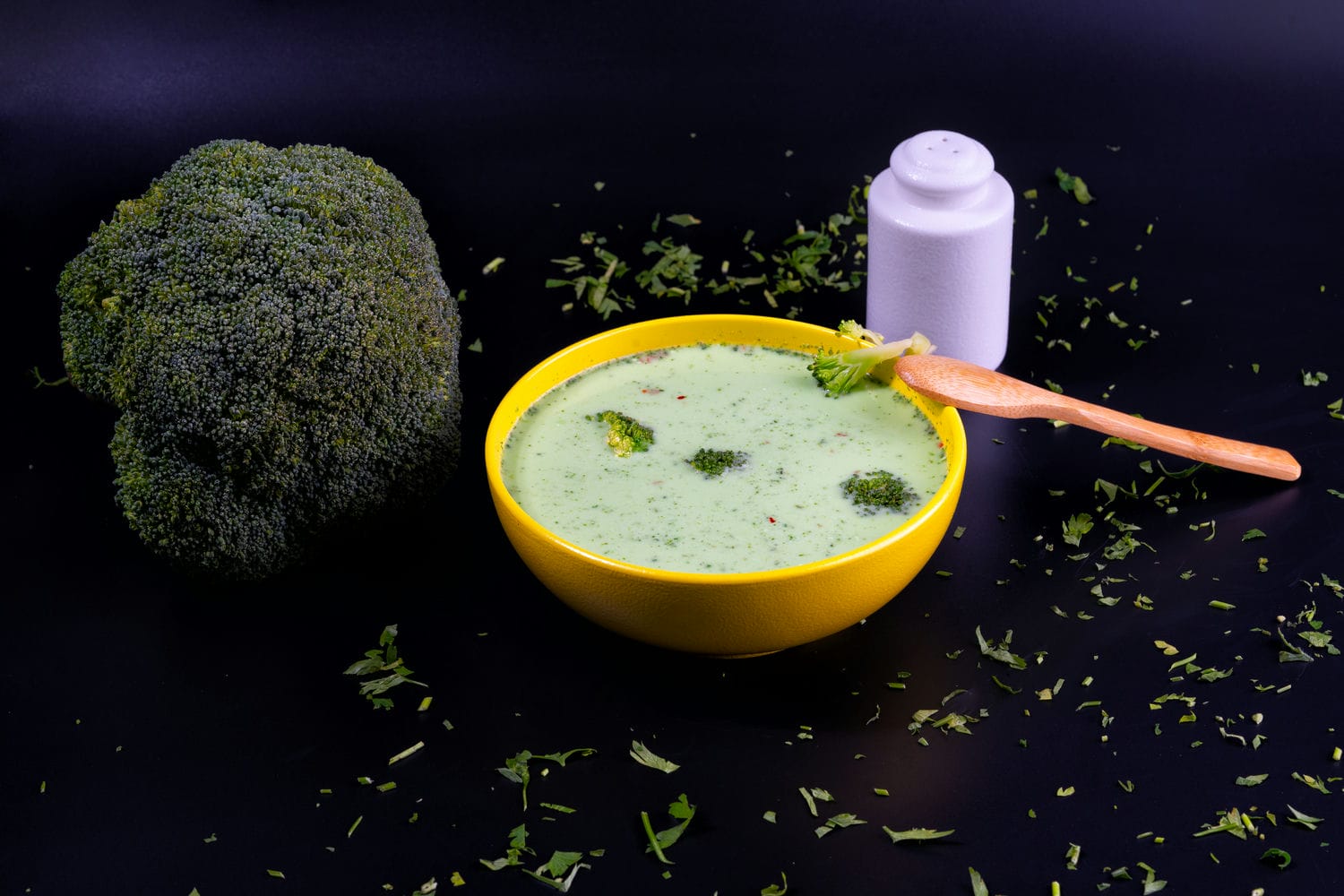 Broccoli Soup