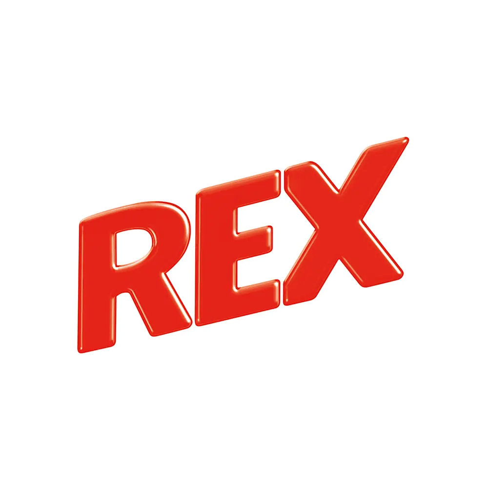 Rex Protein snacks