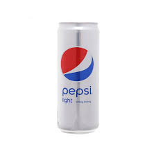 Pepsi Light
