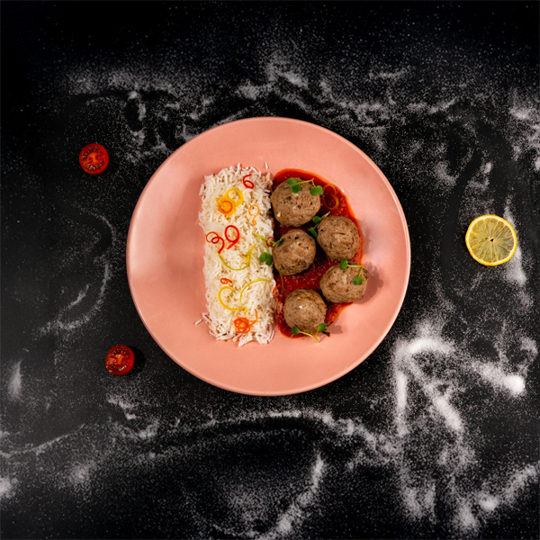 Meat Balls