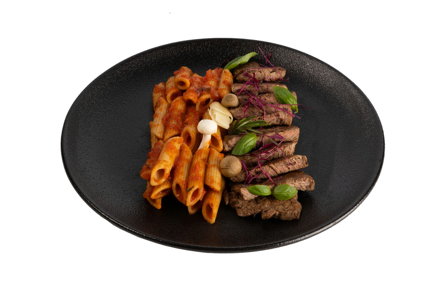 Penny Pasta Beef