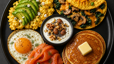 KETO DIET PLAN