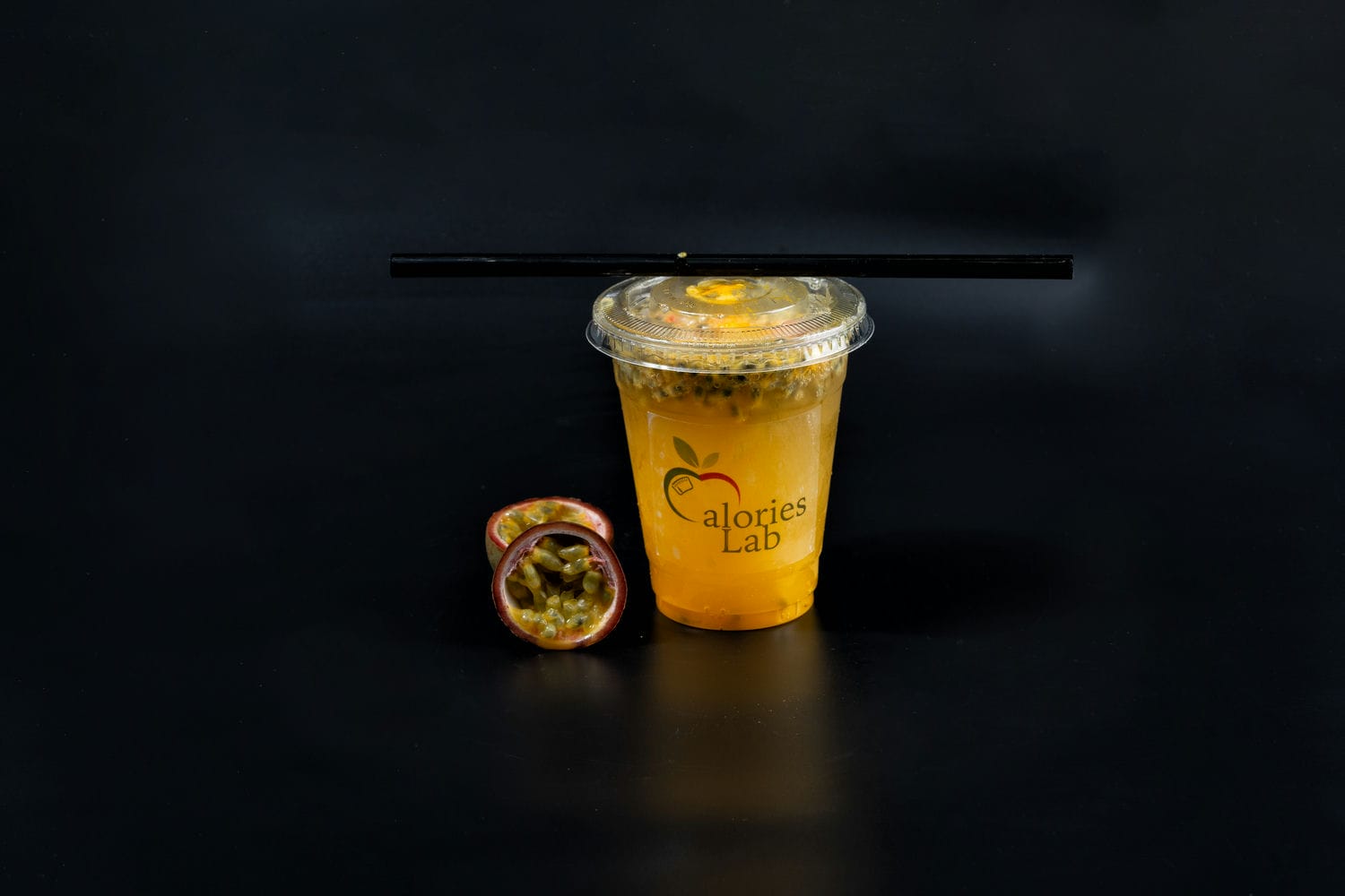 mojito passion fruit