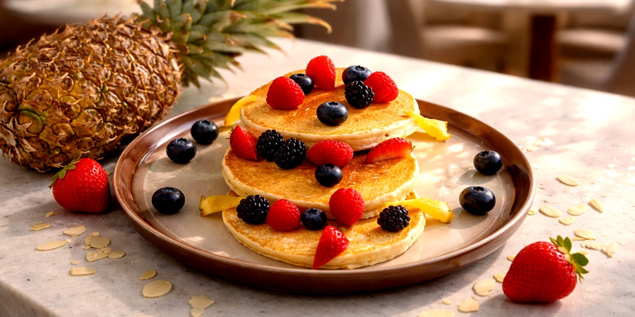 Best Healthy Meals for Kids in UAE: A Complete Nutrition Guide