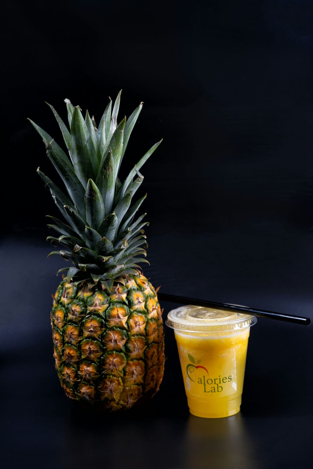 pineapple juice