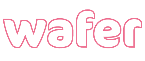 Wafer Protein snacks