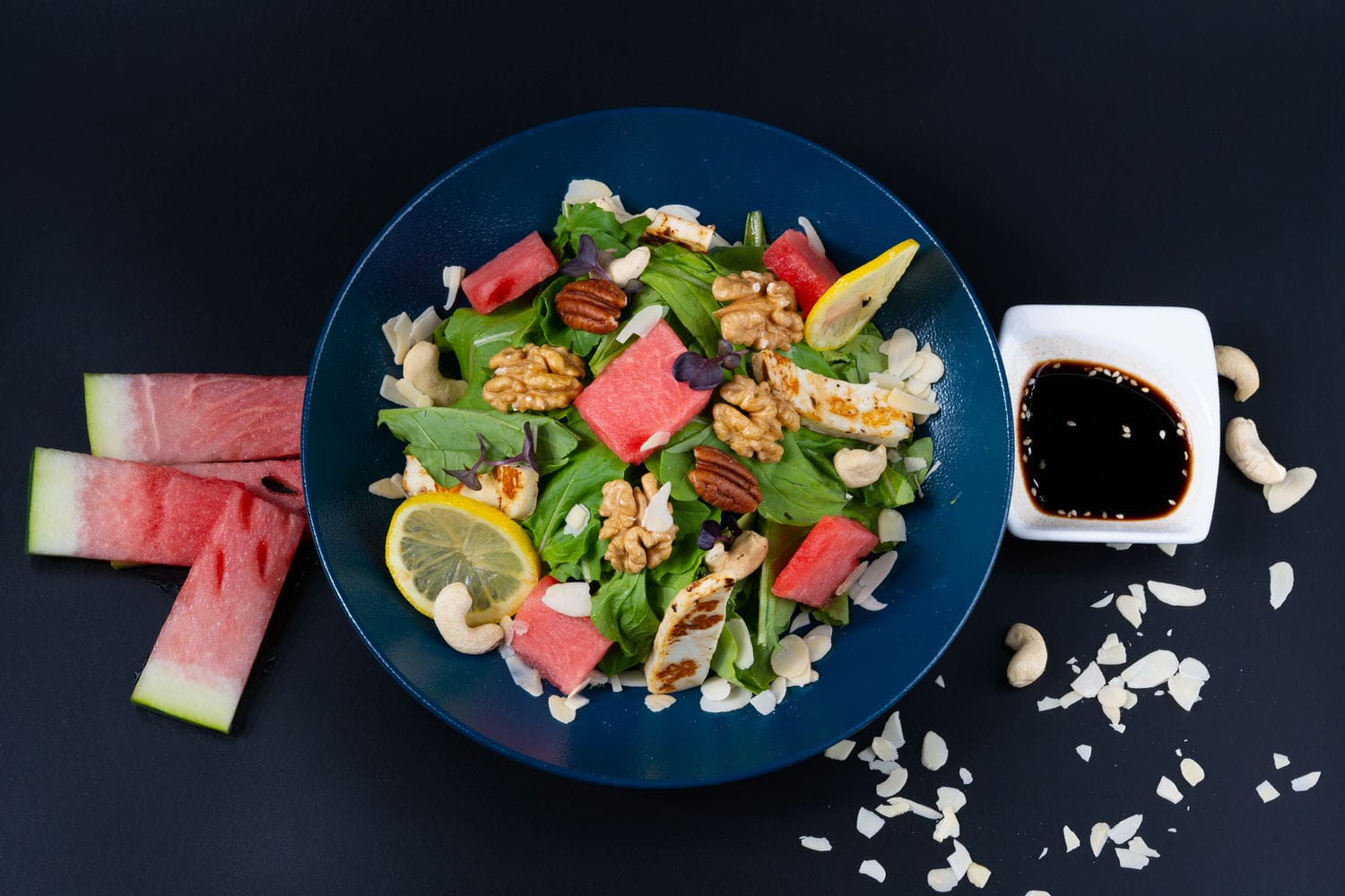 Rocca Salad