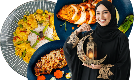 CALORIES LAB RESTAURANT EST promo