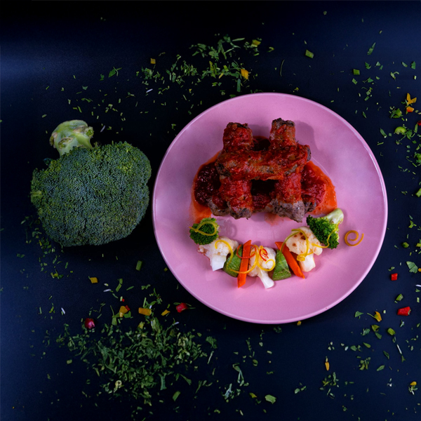 Kofta Meat