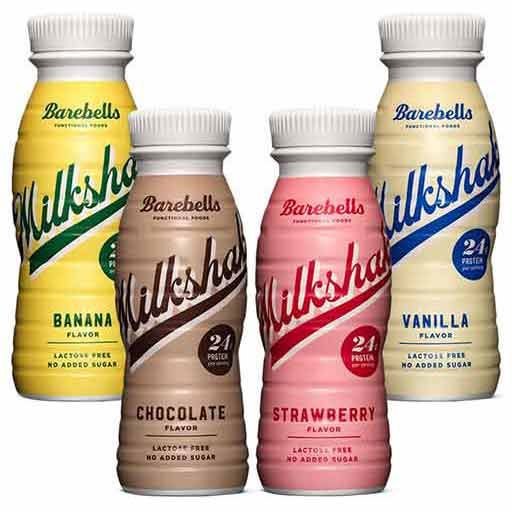 MilkShake