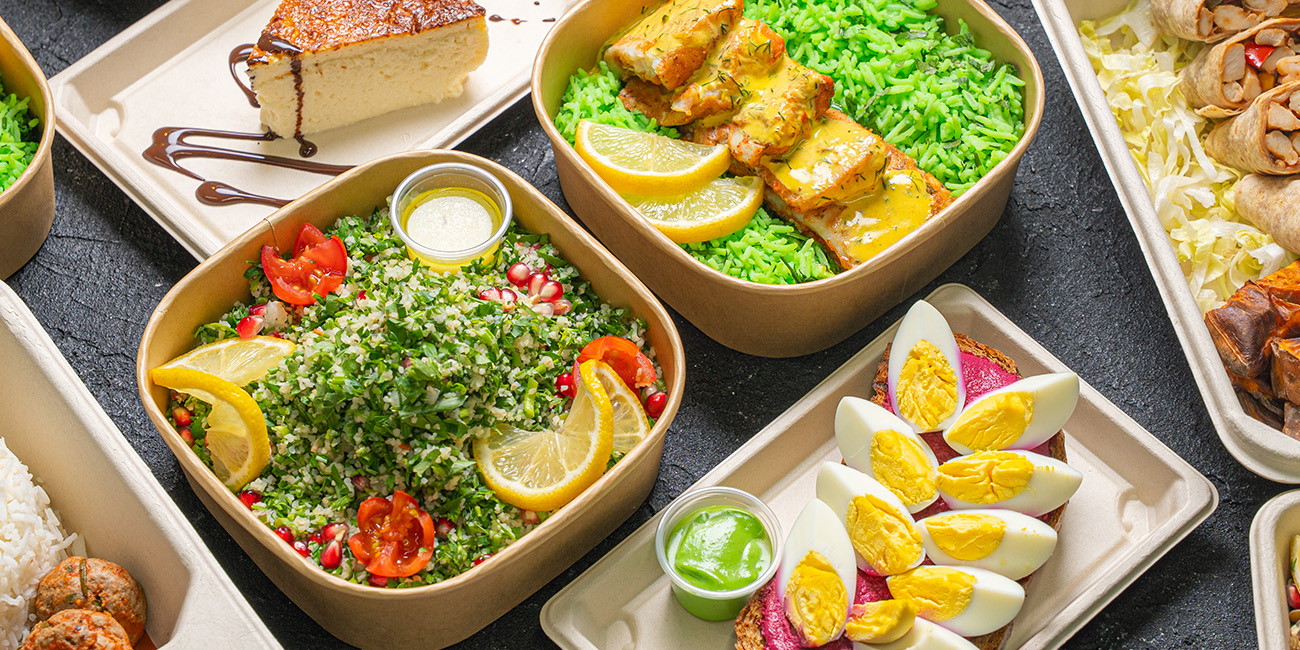8 Plant-Based Foods That Pack More Protein Than an Egg