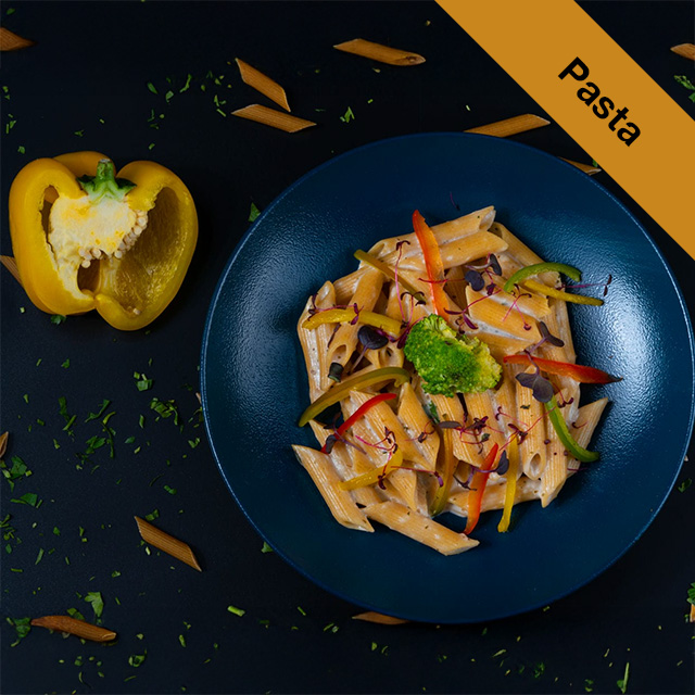 Penny Pasta Vegetables Mix