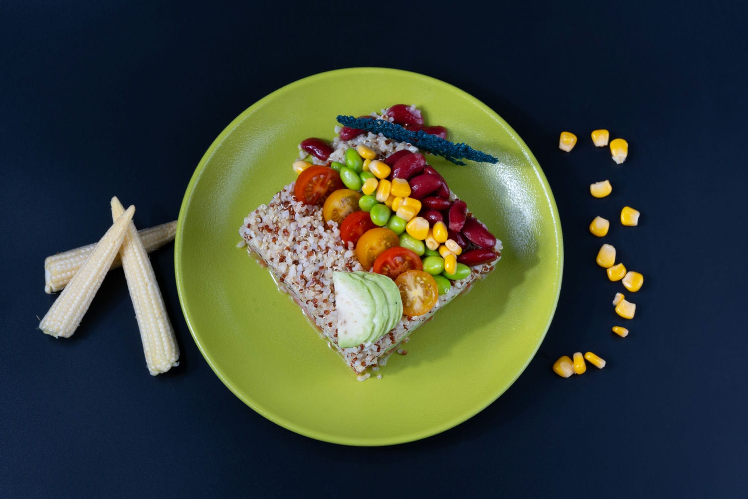 Quinoa Salad