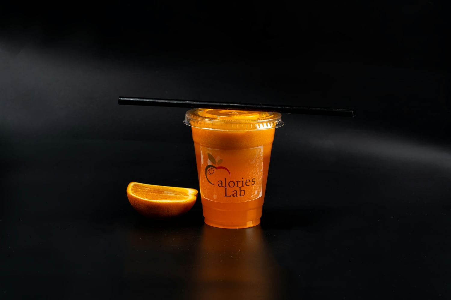 orange juice