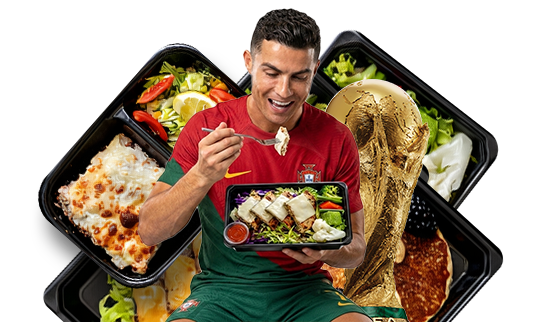 CALORIES LAB RESTAURANT EST promo